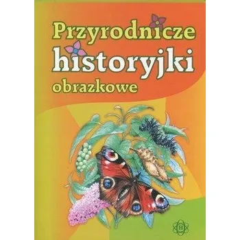 Umění Przyrodnicze historyjki obrazkowe Kolektiv autorů