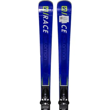 Lyžování SALOMON 2ND LIFE - SALOMON Race GS, 170 cm, Stav vyhovující 170cm 2023