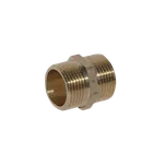 H-Line mosazné vsuvky ŠŠ 3" x 3"