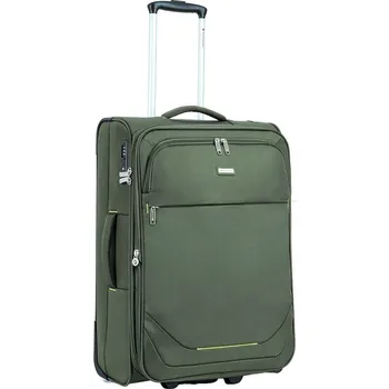 Cestovní kufr Snowball HIT 2W M 48503-62-34