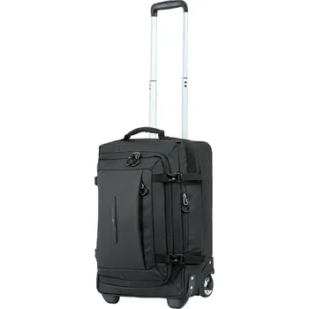 Cestovní kufr Snowball Waterproof 2W S 42503-52-01