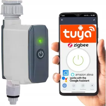 IP kamera Řídicí jednotka Blow Zigbee Tuya ZigBee