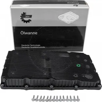 Olejová vana Olejová vana Hyundai Equus Centennial 452804F320 ESEN SKV