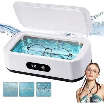 IP kamera Ultrazvuková čistička 0,4 l