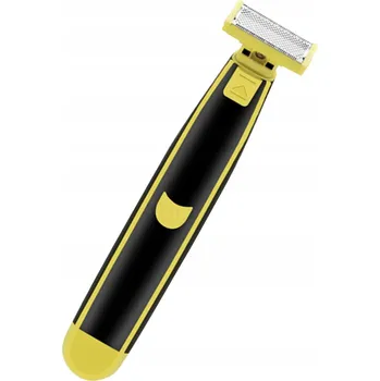 Dokonale hladké oholení těla | HYDROCUTER