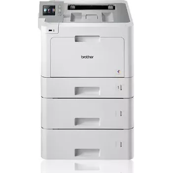Počítačové příslušenství Brother HL-L9310CDWTT (HLL9310CDWTTG2)