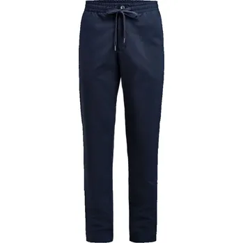Pánské kalhoty J.Harvest & Frost | Modern Trousers Men navy S Kalhoty