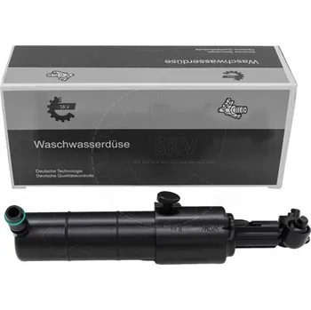 Osvětlení automobilu Ostřikovač světlometu pravý Mercedes-Benz třída C třída E A2128600047 ESEN SKV