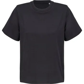 SOL'S | Legend Women deep black S Tričko - dámské