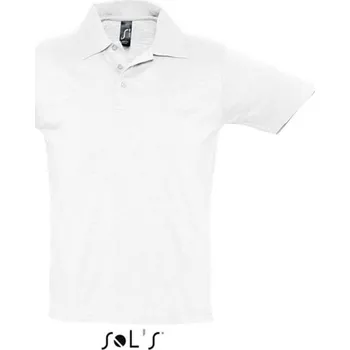 SOL'S | Pepper white XXL Polo