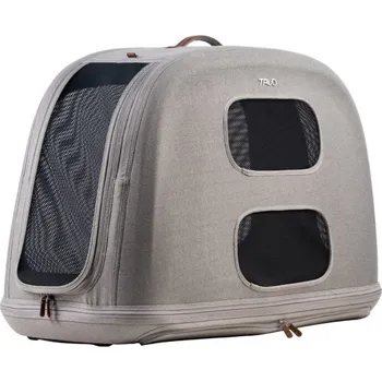 přepravka pro zvíře TAVO přepravka CRISPIN L - merle TAVO