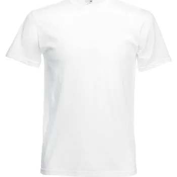 Pánské tričko F.O.L. | Original T white M Tričko