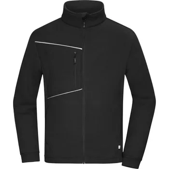 Daiber | JN 1870 black XXL Bunda (pracovní)