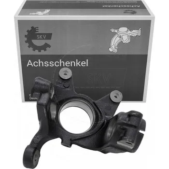 Levá těhlice BMW X3 (E83) 31213412019 ESEN SKV