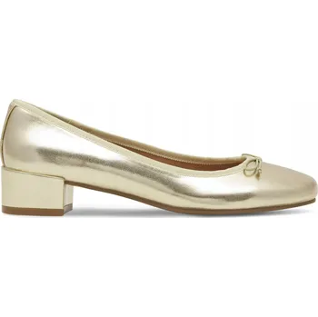 Dámské lodičky Jenny dámské lodičky na sloupkovém podpatku, velikost 41