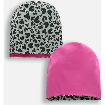 Čepice Coccodrillo čepice dětská beanie 50-52 cm