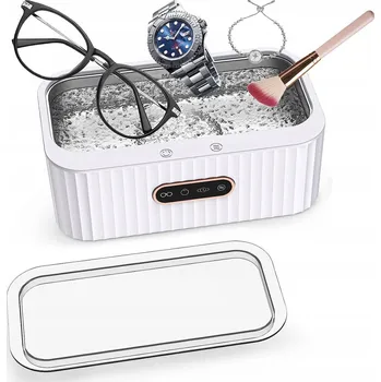 Ultrazvuková čistička Ultrazvuková čistička Bedee 0,4 l