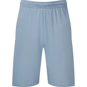 Dámská mikina F.O.L. | Iconic 195 Jersey Shorts mineral blue S Kraťasy