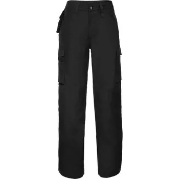 Pánské kalhoty Russell Athletic | 015M, Length = 30" bright royal 36 Kalhoty (pracovní)