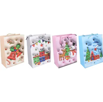 Dárková taška Dárková Taška Wiky papírová