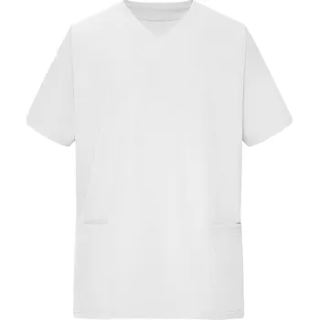 Dámský svetr Daiber | JN 3104 white 3XL Svetr