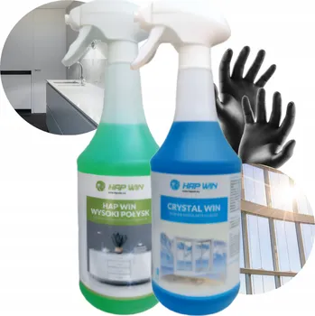 Univerzální čisticí prostředek Hap Win univerzální čisticí prostředek 1l