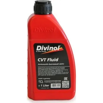 Auto-moto Divinol CVT Fluid 1L
