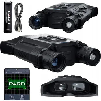 Dalekohled Lornetka s nočním viděním PARD Merlin 50 mm 940 nm