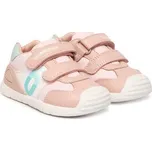 Sneakersy Biomecanics 262121 Růžová 21