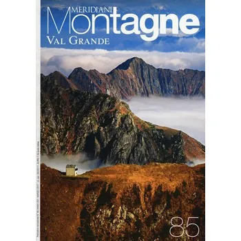 Cestování Val Grande [IT] (2017, Brožovaná)