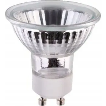 Žárovka Halogenová žárovka GU10 20W 230V 38st. Spectrum
