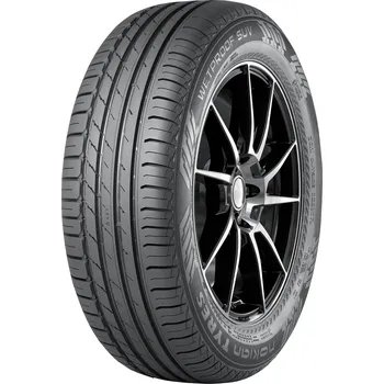 Letní osobní pneu Letní pneumatika Nokian Tyres Wetproof SUV 225/70R16 103 H