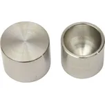 ALL BALLS sada předních brzdových pístků HONDA CRF 250R '19-'24, CRF 250RX '19-'24, CRF 4