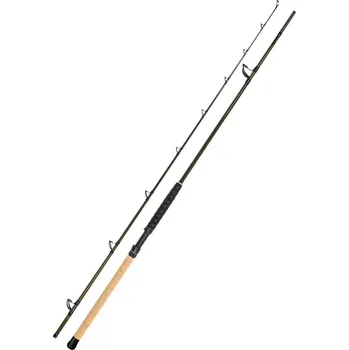 Black Cat prut Battle Cat Elite Bank 3.00m 600g, 2 díl