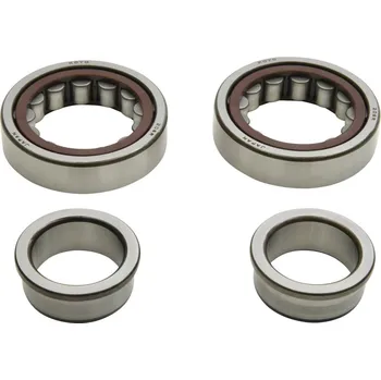 Ložisko převodovky ALL BALLS ložiska klikové hřídele s těsněním CAN-AM DS 450 '10-'15, DS 450 EFI MXC '09-'1