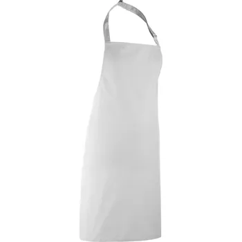 Pracovní zástěra Premier | PR 150 silver onesize Zástěra