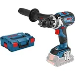 BOSCH GSR 18V-110 C Akumulátorový vrtací šroubovák 06019G0109