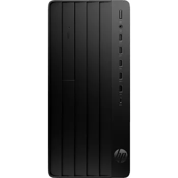 Stolní počítač Počítač HP Pro 290 G9 Černá
