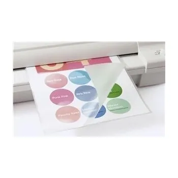 Kancelářské potřeby Laminovací fólie Eurosupplies A5 125 mic