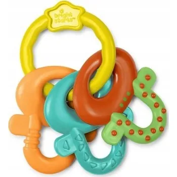 Bright Starts Kousátko License to Drool