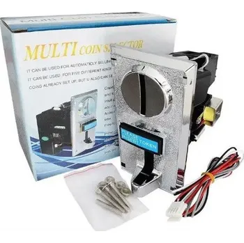 Kancelářská technika Mincovník 616