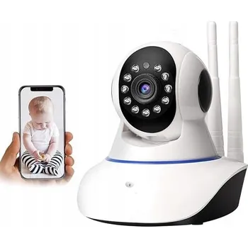 IP kamera WiFi kamera VISIONSPOT