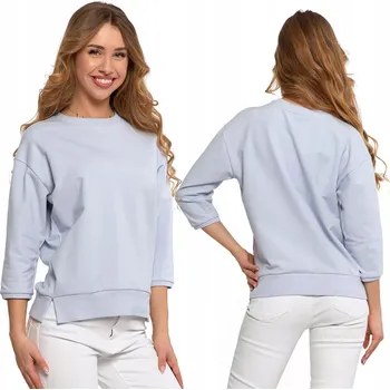 Dámská mikina Moraj dámská mikina přes hlavu OBD2500-006, velikost L