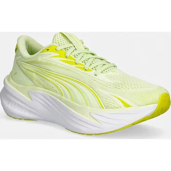 Pánská obuv Tréninkové boty Puma Maxima Pro 313313.U zelená 71X, EUR 42.5