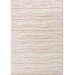 Breno Kusový koberec LOTTO 562/HR5P, 100x150 cm, Růžová 198576888