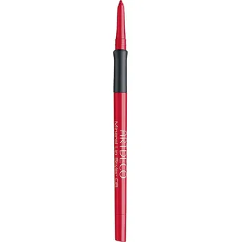 Dekorativní kosmetika ArtDeco Mineral Lip Styler 09 konturovací tužka na rty 0.4g