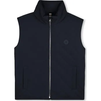Dámská vesta Dětská vesta BOSS J53003.102.108 námořnická modř 59X, vel. 102