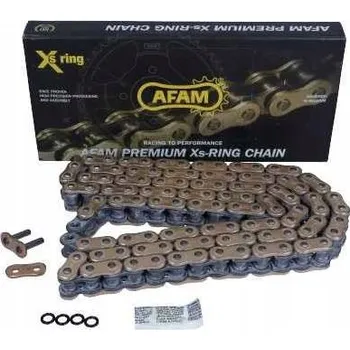 Nářadí na motocykly AFAM A530XHR2-G 108L