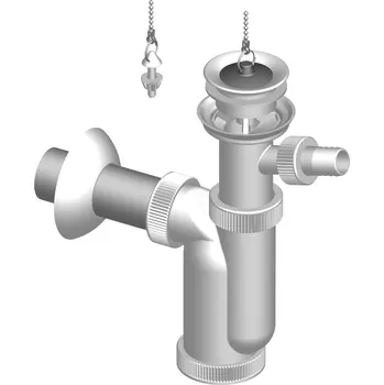 Sifon Slovarm T-1016 B DN40 621359