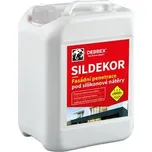 Fasádní penetrace pod silikonové nátěry 10 l kanystr bílá